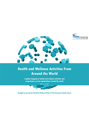 Health and Wellness Activities From Around the World