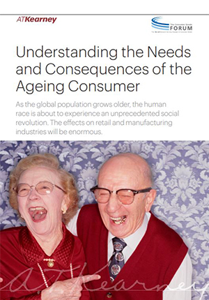 Understanding the Needs and Consequences of the Ageing Consumer