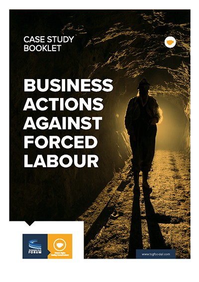 Business Actions Against Forced Labour