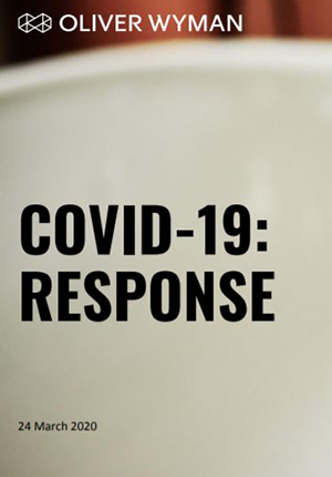 Covid-19 Response