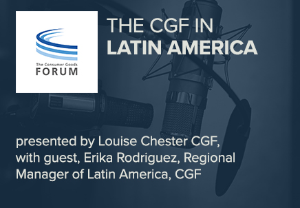 The CGF in Latin America