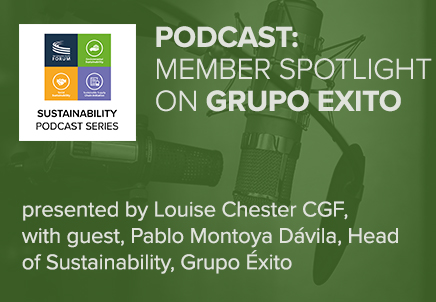 Member Spotlight on Grupo Éxito