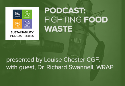 Fighting Food Waste