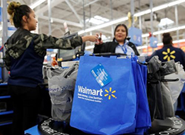 Walmart to Offer Rent Relief to Shops Within Its Stores and Ease Financing for Suppliers