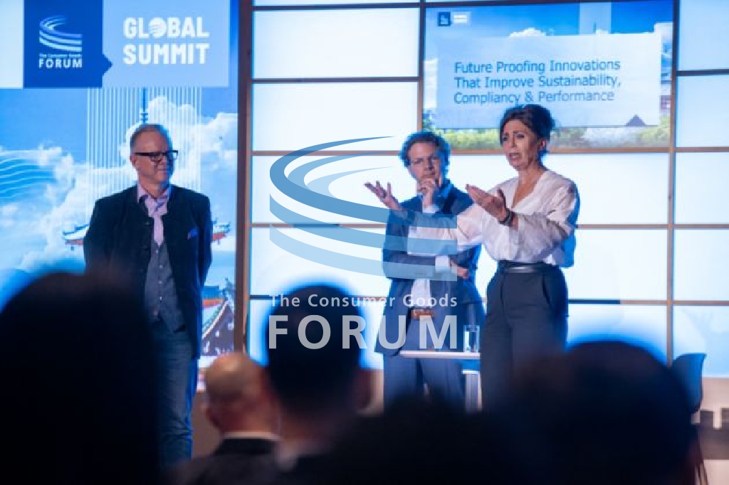Global Summit 2023 Kyoto The Consumer Goods Forum