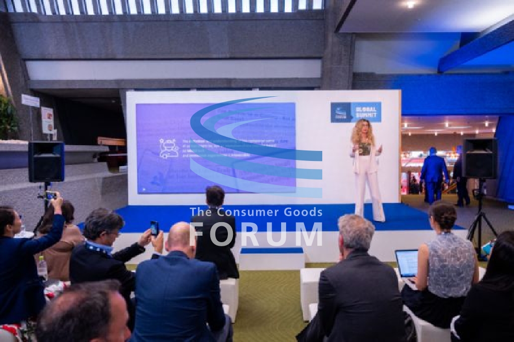 Global Summit 2023 Kyoto The Consumer Goods Forum