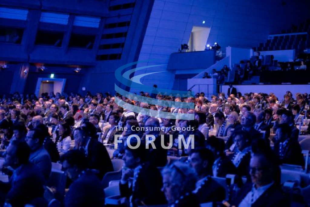 Global Summit 2023 Kyoto The Consumer Goods Forum