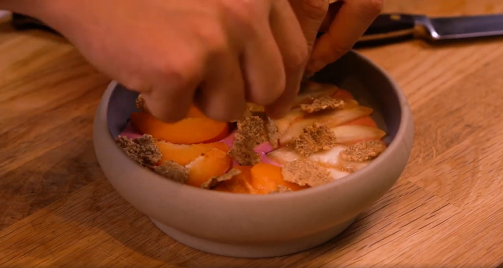 CHL France: On S’y Met Recettes