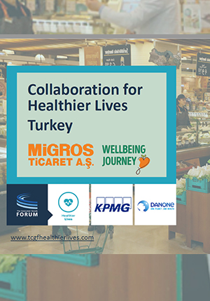 Focus on CHL Turkey: The Migros WellBeing Journey