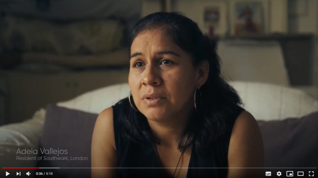 CHL UK: Addressing Obesity in London Through Industry-Led Collaboration (Subtitled)