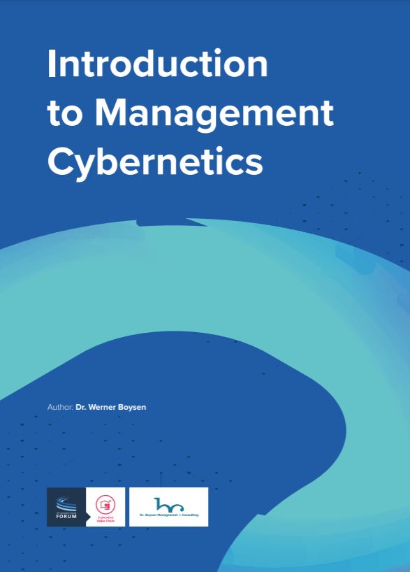 E2E Management Cybernetics Learning Series – Parts 1-3