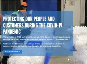 Ecolab: How Can My Business Best Combat COVID-19?