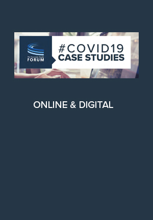 COVID-19 Case Studies: Actions from Retailers & Manufacturers (Online & Digital)
