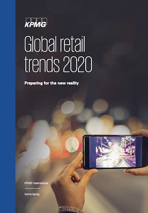 Global Retail Trends 2020: Preparing for the New Reality