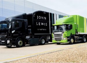 John Lewis Partnership Thanks Staff with New Reward Payment and Increased Discount