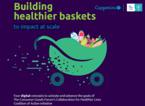 Building Healthier Baskets to Impact at Scale