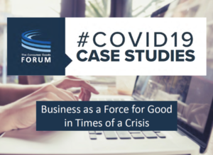 COVID-19 Case Studies: Actions from Retailers & Manufacturers (Employees)