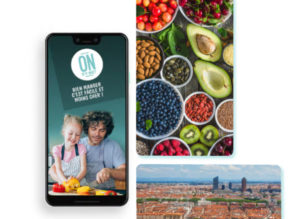 Collaboration For Healthier Lives:  ‘On s’y met’ Goes Digital