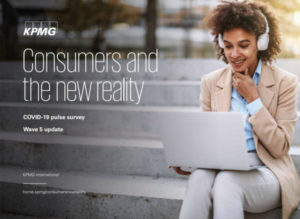 Consumers and the New Reality Part 2/3