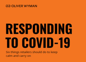 Responding to COVID-19