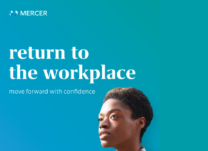 Return to the Workplace: Move Forward with Confidence