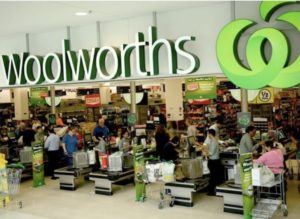 Aussie Supermarket Chain Woolworths Holds ‘Elderly Hour’