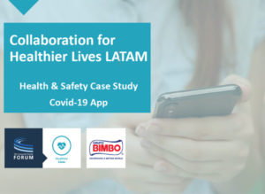 Collaboration for Healthier Lives LATAM: Health & Safety Case Study