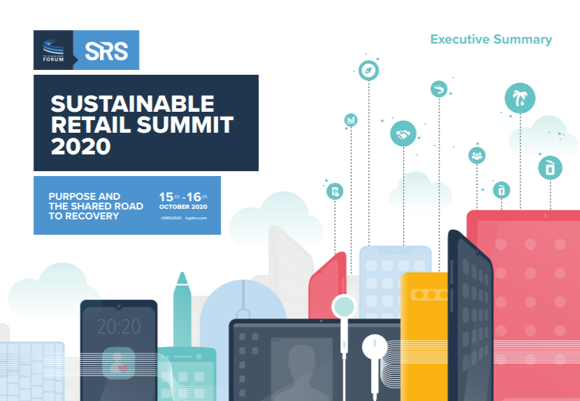 The Sustainable Retail Summit 2020 Executive Summary