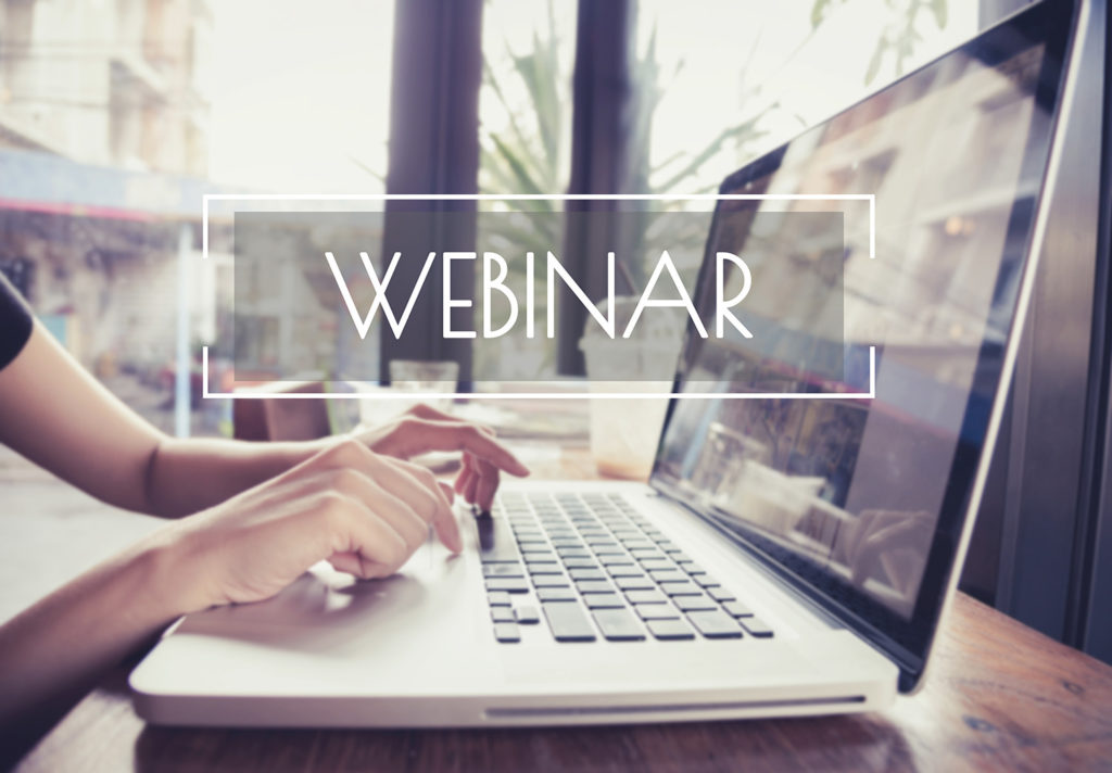 Re-Live the CGF’s COVID-19 Webinar Series